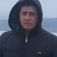 Фотография мужчины Мага, 39 лет из г. Буденновск