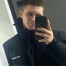 Фотография мужчины Саша, 26 лет из г. Павлодар