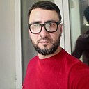 Магамет, 39 лет