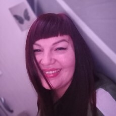 Фотография девушки Ксюша, 42 года из г. Тольятти