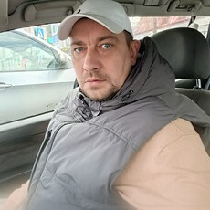 Фотография мужчины Сергей, 41 год из г. Пинск