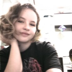 Фотография девушки Валерия, 18 лет из г. Бийск