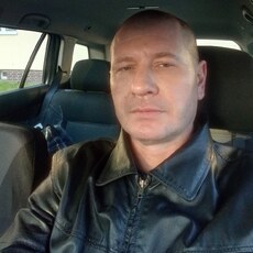 Фотография мужчины Михаил, 44 года из г. Щецин