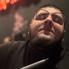 Фотография мужчины Алексей, 31 год из г. Смоленск