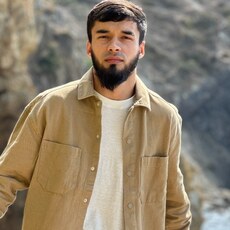 Фотография мужчины Фарик, 25 лет из г. Подольск