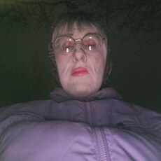 Фотография девушки Светлана, 50 лет из г. Богданович