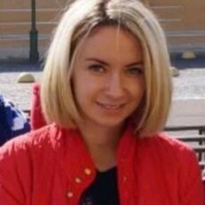 Фотография девушки София, 34 года из г. Орша