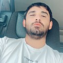 Атеш, 34 года