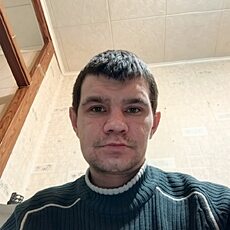 Фотография мужчины Иван, 34 года из г. Норильск