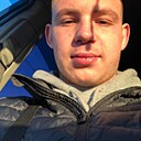 Станислав, 25 лет