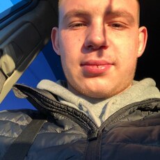 Фотография мужчины Станислав, 25 лет из г. Бийск