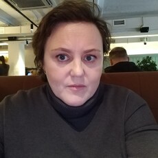 Фотография девушки Елена, 48 лет из г. Новосибирск