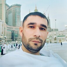 Фотография мужчины Рустам, 35 лет из г. Самара