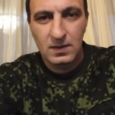 Фотография мужчины Мел, 41 год из г. Алаверди