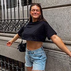 Фотография девушки Ника, 27 лет из г. Москва