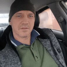 Фотография мужчины Виталий, 45 лет из г. Антрацит