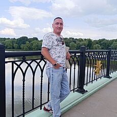 Фотография мужчины Виталий, 43 года из г. Самара