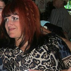 Фотография девушки Ольга, 49 лет из г. Новороссийск