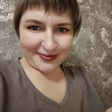 Фотография девушки Анна, 39 лет из г. Саратов
