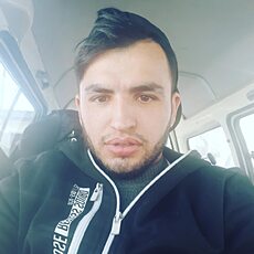 Фотография мужчины Рустам, 31 год из г. Томск