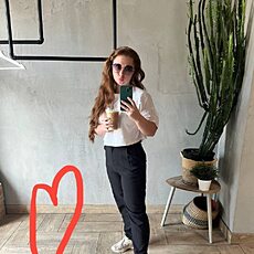 Фотография девушки Алиса, 34 года из г. Курск