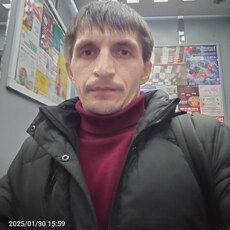 Фотография мужчины Евгений, 38 лет из г. Анапа