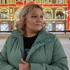 Фотография девушки Юлия, 37 лет из г. Саратов