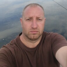 Фотография мужчины Александр, 38 лет из г. Осиповичи