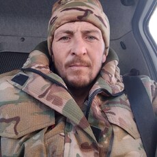 Фотография мужчины Марсель, 35 лет из г. Павлодар