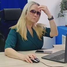 Фотография девушки Ольга, 41 год из г. Липецк