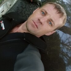 Фотография мужчины Роман, 37 лет из г. Находка