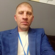 Фотография мужчины Андрей, 47 лет из г. Новокузнецк