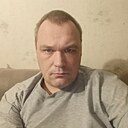 Андрей, 40 лет