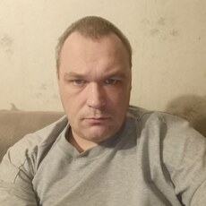 Фотография мужчины Андрей, 40 лет из г. Воркута