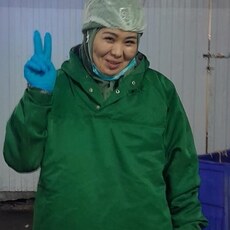 Фотография девушки Анел, 19 лет из г. Кызылорда