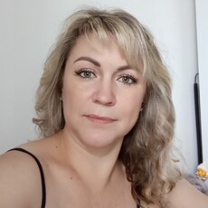 Фотография девушки Ольга, 47 лет из г. Краснодар