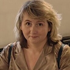 Фотография девушки Ольга, 47 лет из г. Муром