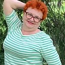Анна, 63 года