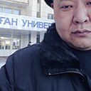 Алмас, 43 года