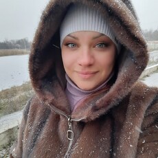 Фотография девушки Катерина, 36 лет из г. Макеевка