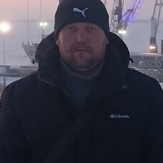 Фотография мужчины Михаил, 35 лет из г. Минусинск