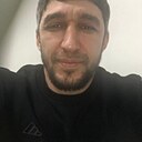 Шамиль, 38 лет