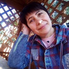 Фотография девушки Лена, 62 года из г. Нежин