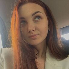 Фотография девушки Настя, 41 год из г. Тайшет