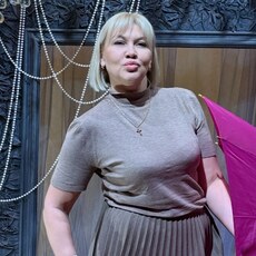 Фотография девушки Лейла, 36 лет из г. Стерлитамак