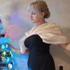 Фотография девушки Ольга, 50 лет из г. Краснодар