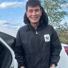 Фотография мужчины Михаил, 37 лет из г. Чебоксары