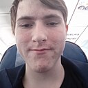 Андрей, 23 года