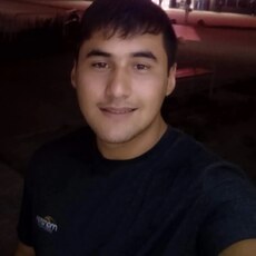 Фотография мужчины Руслан, 27 лет из г. Челябинск