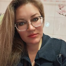 Фотография девушки Настасья, 38 лет из г. Екатеринбург